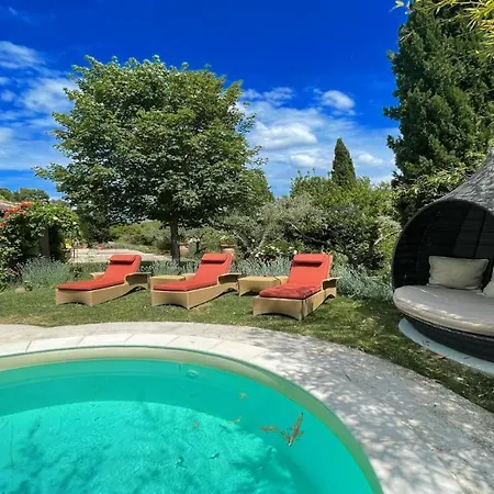 Spoleto Enchantedexc Pool, Gardens Villaaircon 4 Villa