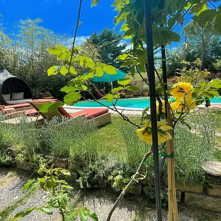 Spoleto Enchantedexc Pool, Gardens Villaaircon 4 * Uncinano