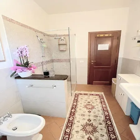 Spoleto Enchantedexc Pool, Gardens Villaaircon 4 *