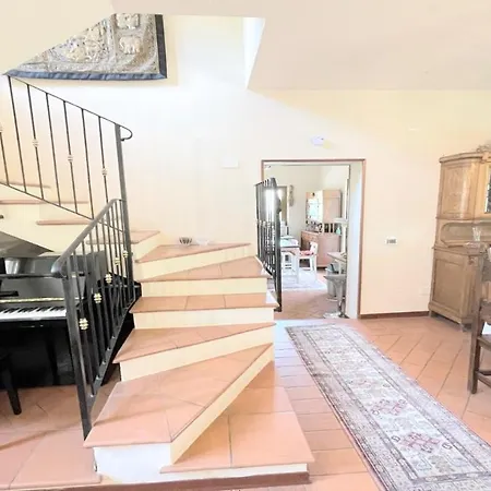 Spoleto Enchantedexc Pool, Gardens Villaaircon 4 *