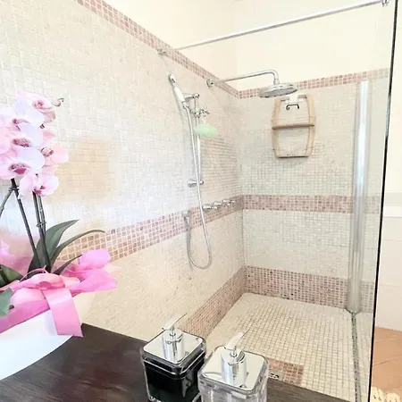 Spoleto Enchantedexc Pool, Gardens Villaaircon 4 *