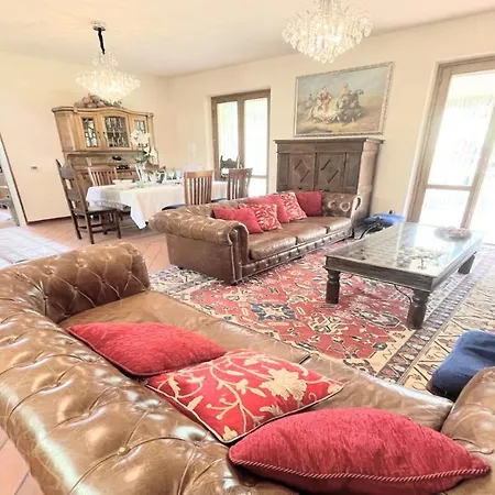 Villa Spoleto Enchantedexc Pool, Gardens Villaaircon 4 *