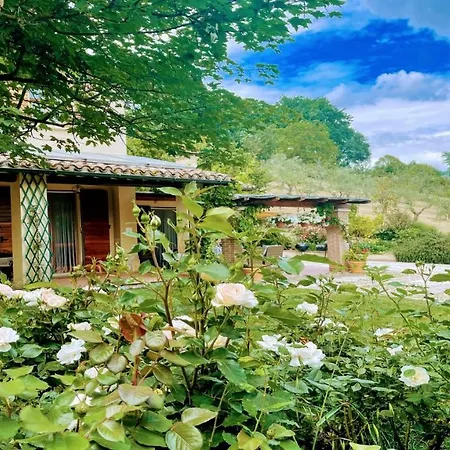 Villa Spoleto Enchantedexc Pool, Gardens Villaaircon 4 *