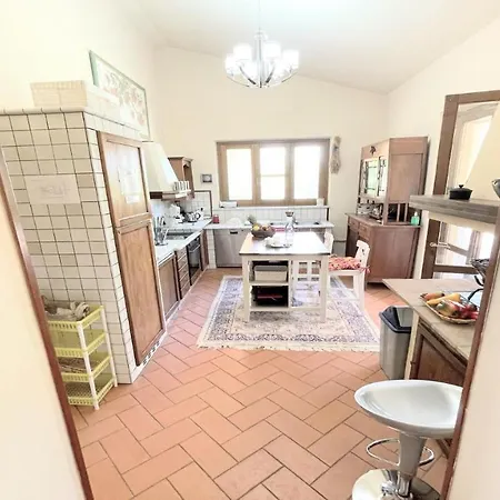 Spoleto Enchantedexc Pool, Gardens Villaaircon 4 * Uncinano