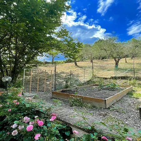 Spoleto Enchantedexc Pool, Gardens Villaaircon 4