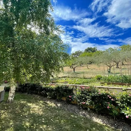 Spoleto Enchantedexc Pool, Gardens Villaaircon 4 *