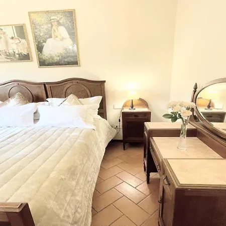 Villa Spoleto Enchantedexc Pool, Gardens Villaaircon 4 Uncinano