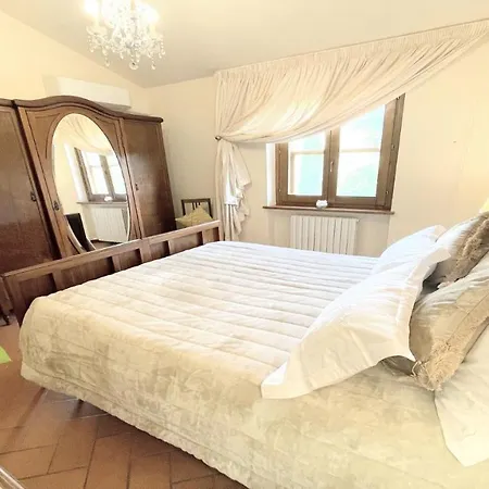 Villa Spoleto Enchantedexc Pool, Gardens Villaaircon 4 *
