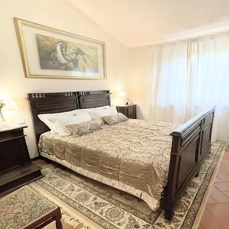 Spoleto Enchantedexc Pool, Gardens Villaaircon 4 * Uncinano