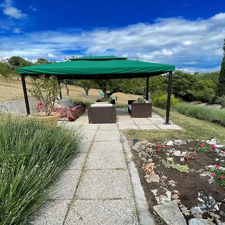 Villa Spoleto Enchantedexc Pool, Gardens Villaaircon 4 *
