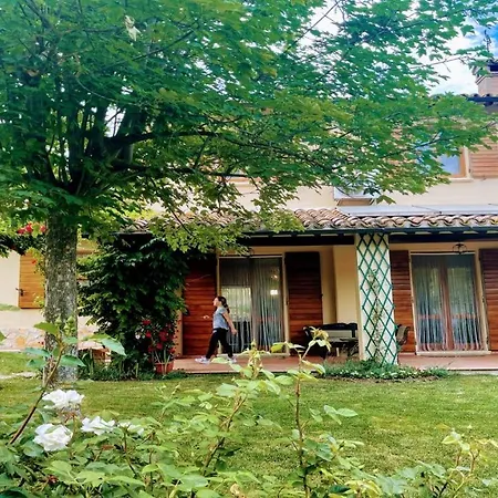 Villa Spoleto Enchantedexc Pool, Gardens Villaaircon 4 *